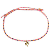 Bracelet de cheville de plage 25